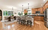 4 Village Lane, Pinehurst, NC 28374 — 5-bedroom home in Old Town, Pinehurst, NC, photo 17 of 43: Kitchen (1)