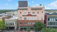21 N Front Street Unit 3d1, Wilmington, NC 28401 — 1-bedroom condo in Downtown, Wilmington, NC, photo 1 of 41: Drone Shot