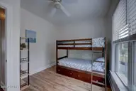 4016 Marina Townes Drive, New Bern, NC 28560 — 3-bedroom waterfront townhome in Marina Townes, New Bern, NC, photo 24 of 49: Guest Room