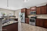 520 New Hanover Trail, Jacksonville, NC 28546 — 3-bedroom home in Towne Pointe, Jacksonville, NC, photo 20 of 37