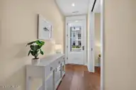 162 Dugger Lane, Wilmington, NC 28412 — 3-bedroom townhome in Riverlights Marina Village, Wilmington, NC, photo 4 of 73: Foyer