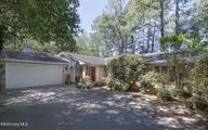 1 Collett Lane, Pinehurst, NC 28374 — 4-bedroom home in Unit 2, Pinehurst, NC, photo 3 of 49: Front 2