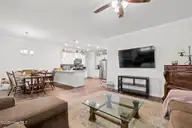 1413 Fence Post Lane, Calabash, NC 28467 — 3-bedroom home in The Farm, Calabash, NC, photo 11 of 42: Living Area