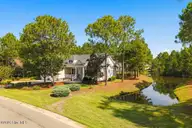 3786 Ridge Crest Drive, Southport, NC 28461 — 4-bedroom waterfront home in St James, Southport, NC, photo 9 of 79