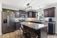 605 Coral Reef Court, Sneads Ferry, NC 28460 — 3-bedroom home in Bridgeport, Sneads Ferry, NC, photo 10 of 49