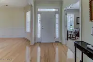 1026 Stonebridge Lane, Leland, NC 28451 — 3-bedroom waterfront home in Waterford of the Carolinas, Leland, NC, photo 4 of 55