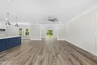 9334 Old Salem Way, Calabash, NC 28467 — 4-bedroom home in Crow Creek, Calabash, NC, photo 5 of 44