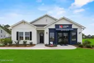407 Loggerhead Boulevard, Surf City, NC 28445 — 3-bedroom home in Turtle Creek, Surf City, NC, photo 1 of 19: Pebble Model