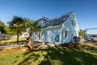 709 Windy Trail, Newport, NC 28570 — 4-bedroom home in White Sands, Newport, NC, photo 7 of 26: 709 Windy Trail Exterior (4)