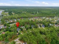 496 Tate Lake Drive, Southport, NC 28461 — 3-bedroom waterfront home in Boiling Spring Lakes, Southport, NC, photo 19 of 49