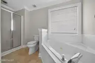 1124 Sebring Drive, Winterville, NC 28590 — home in Fieldstream, Winterville, NC, photo 17 of 18: 14_1124_Sebring_Dr-Bathroom-0140