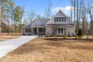 584 Morely Circle SW, Ocean Isle Beach, NC 28469 — 3-bedroom home in Ocean Ridge Plantation, Ocean Isle Beach, NC, photo 2 of 43: Front view 2
