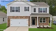 3101 Sedge Drive, Winterville, NC 28590 — 5-bedroom home in Ridgewood Farms, Winterville, NC, photo 1 of 31