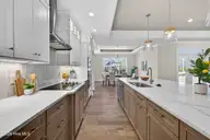 2556 E Timber Crest Drive NE, Leland, NC 28451 — 3-bedroom home in Compass Pointe, Leland, NC, photo 19 of 51