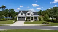 322 E Wayfinder Lane, Hampstead, NC 28443 — 4-bedroom home in Delamar, Hampstead, NC, photo 4 of 9