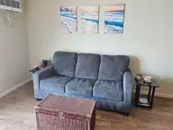 2174 New River Inlet Road 285, North Topsail Beach, NC 28460 — 1-bedroom waterfront condo in Topsail Reef, North Topsail Beach, NC, photo 9 of 20