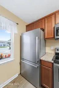 82 Balsam Road, Jacksonville, NC 28546 — 2-bedroom home in White Oak Townhouses, Jacksonville, NC, photo 24 of 51