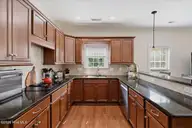 3416 Guyton Lane, Leland, NC 28451 — 3-bedroom townhome in Brunswick Forest, Leland, NC, photo 19 of 44