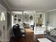 415 E 5th Street, Washington, NC 27889 — 2-bedroom home, Washington, NC, photo 9 of 35: Living Dining Rooms
