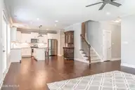 654 Cromwell Court, Carthage, NC 28327 — 4-bedroom home in Fox Grove, Carthage, NC, photo 10 of 33: DSC07682
