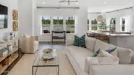 3435 Sandhill Crane Drive SW Litchfield Il Lot 7, Ocean Isle Beach, NC 28469 — 3-bedroom home in Wood Stork Landing, Ocean Isle Beach, NC, photo 23 of 30: Family Room