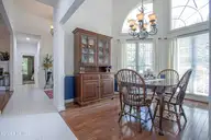 31 Juniper Creek Boulevard, Pinehurst, NC 28374 — 4-bedroom home in Pinehurst No. 6, Pinehurst, NC, photo 9 of 62: DiningRoom3