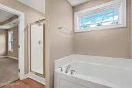 45 Ruskin Drive, Smithfield, NC 27577 — 3-bedroom home in Savanna Oaks, Smithfield, NC, photo 21 of 31