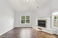 1316 Devonshire Trail, Aberdeen, NC 28315 — 4-bedroom home in Bethesda Farm, Aberdeen, NC, photo 23 of 64: living room