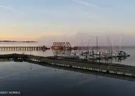 409 Lot 2 Moss Way, Washington, NC 27889 — waterfront lot in Moss Landing, Washington, NC, photo 5 of 19: Moss Landing Marina, Doug West
