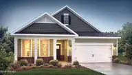 7021 Bayberry Park Drive, New Bern, NC 28562 — 3-bedroom home in Carolina Colours, New Bern, NC, photo 1 of 30: Bristol elevation C2
