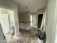 2110 Cokey Road, Rocky Mount, NC 27801 — 4-bedroom home, Rocky Mount, NC, photo 24 of 37: upstairs
