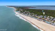 214 Assembly Way Avenue, Kure Beach, NC 28449 — lot in Ocean Dunes Forest, Kure Beach, NC, photo 11 of 17: 53_dji_20260422123117_0065_d