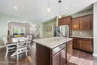 4150 Irwin Drive, Aberdeen, NC 28315 — 4-bedroom home in Meadow Ridge, Aberdeen, NC, photo 9 of 35: 4150 Irwin-20