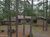 105 Hastings Road, Seven Lakes, NC 27376 — 3-bedroom home in Seven Lakes South, Seven Lakes, NC, photo 1 of 38: dji_fly_20260728_132010_548_178525922005