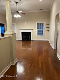 706 Mandolin Lane, Newport, NC 28570 — 3-bedroom home in Gracelyn Park, Newport, NC, photo 6 of 23: IMG_4211