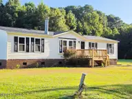 241 Hickory Lane, Aurora, NC 27806 — 3-bedroom manufactured home, Aurora, NC, photo 1 of 26: Front