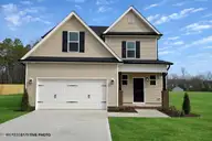 126 Cinnabar Street, Clayton, NC 27527 — 4-bedroom home in Riverwood Ranch, Clayton, NC, photo 1 of 13: Representative Photo