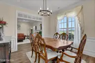 341 Highlands Drive, Hampstead, NC 28443 — 5-bedroom home in Castle Bay Country Club, Hampstead, NC, photo 6 of 49
