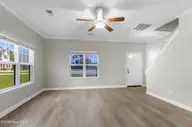 407 Olde Sail Court, Sneads Ferry, NC 28460 — 3-bedroom home in Bridgeport, Sneads Ferry, NC, photo 9 of 54