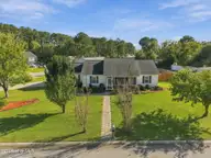 2016 Watson Avenue, Newport, NC 28570 — 3-bedroom home in Woodlands, Newport, NC, photo 1 of 48: front