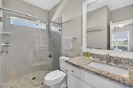 2215 Meadow Holly Trail NE, Leland, NC 28451 — 3-bedroom home in Compass Pointe, Leland, NC, photo 22 of 52: 2215MeadowHollyTrail-43