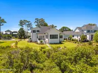 2611 Mariners Way SE, Southport, NC 28461 — 4-bedroom waterfront home in St James, Southport, NC, photo 20 of 72: Exquisite Craftsmanship