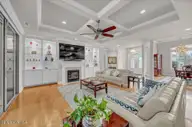 4021 Yorke Meadow Court, Wilmington, NC 28412 — 3-bedroom home in Village at Motts Landing, Wilmington, NC, photo 6 of 55