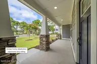 76 Trevino Road, Southport, NC 28461 — 3-bedroom waterfront home, Southport, NC, photo 4 of 40: 3 Front elevaton 3