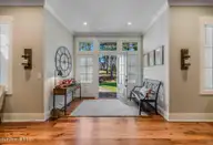 43 Ridgeland Street, Pinehurst, NC 28374 — 4-bedroom home in Forest Creek, Pinehurst, NC, photo 5 of 74: 261012-43Ridgeland-6325