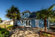709 Windy Trail, Newport, NC 28570 — 4-bedroom home in White Sands, Newport, NC, photo 8 of 26: 709 Windy Trail Exterior (5)