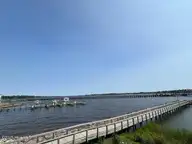 409 Lot 2 Moss Way, Washington, NC 27889 — waterfront lot in Moss Landing, Washington, NC, photo 13 of 19