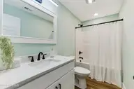 230 NE 74th Street, Oak Island, NC 28465 — 5-bedroom home in Tranquil Harbor, Oak Island, NC, photo 23 of 36