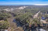 3318 Portside Drive SW, Supply, NC 28462 — waterfront lot in Oyster Harbour, Supply, NC, photo 10 of 40: 3318 Portside-8