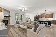 398 Cypress Ridge Drive SE, Bolivia, NC 28422 — 4-bedroom home in Winding River Plantation, Bolivia, NC, photo 13 of 72